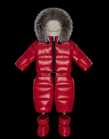 MONCLER ARI - Overalls - Unisex