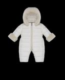 MONCLER ARDISIE - Outfits with trousers - women