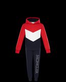 MONCLER ALL IN ONE - - men