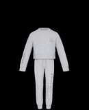 MONCLER ALL IN ONE - Outfits with trousers - women