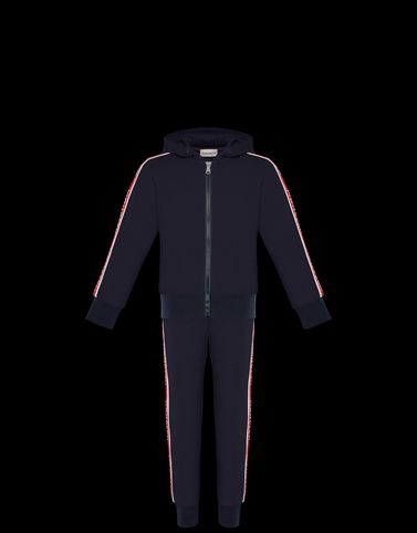 MONCLER PELELE - Conjuntos con pantalón - hombre