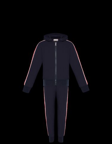 MONCLER TUTA - Completini con pantalone - uomo