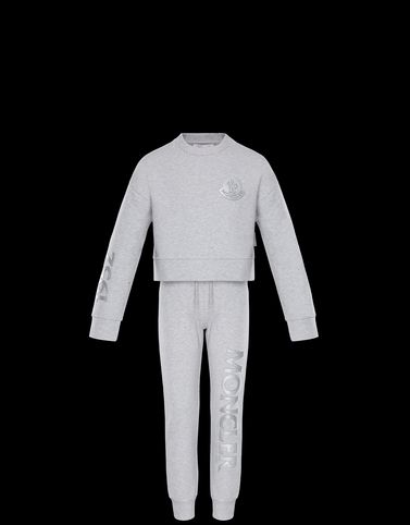 MONCLER ALL IN ONE - Outfits with trousers - women