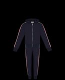 MONCLER ALL IN ONE - Outfits with trousers - men
