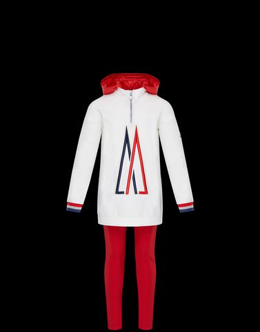 MONCLER ALL IN ONE - Outfits with trousers - women