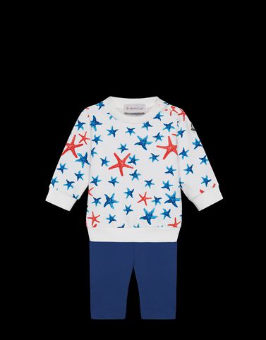 MONCLER ALL IN ONE - Outfits with trousers - women