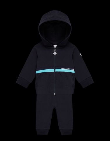 MONCLER ALL IN ONE - Outfits with trousers - women