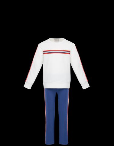 MONCLER ALL IN ONE - Outfits with trousers - women