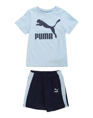 Комплекты с шортами Puma 40124815nt