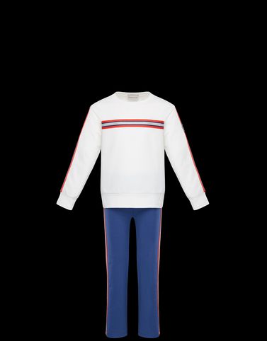 MONCLER ALL IN ONE - Outfits with trousers - women