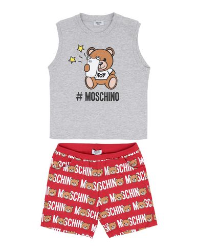 Комплекты с шортами Love Moschino 40124931vp