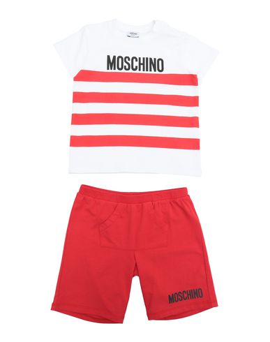 Комплекты с шортами Love Moschino 40124933hr
