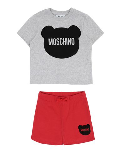 Комплекты с шортами Love Moschino 40124935hb