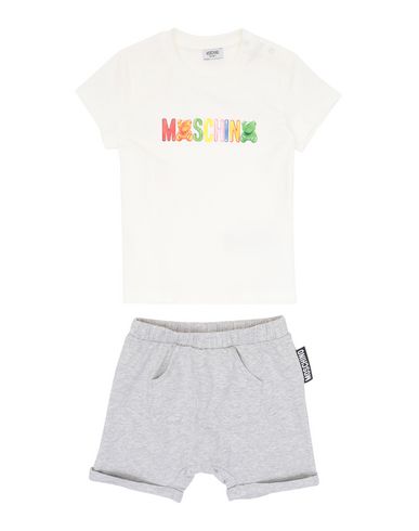 Комплекты с шортами Love Moschino 40124937qg