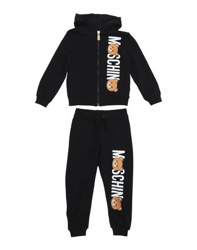 Спортивный костюм Love Moschino 40124949he