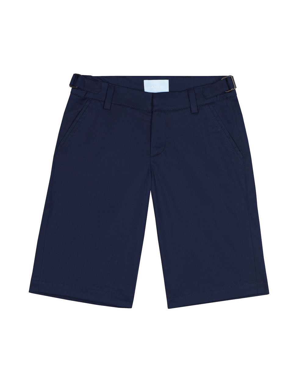 navy chino shorts mens