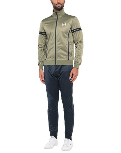 фото Спортивный костюм sergio tacchini