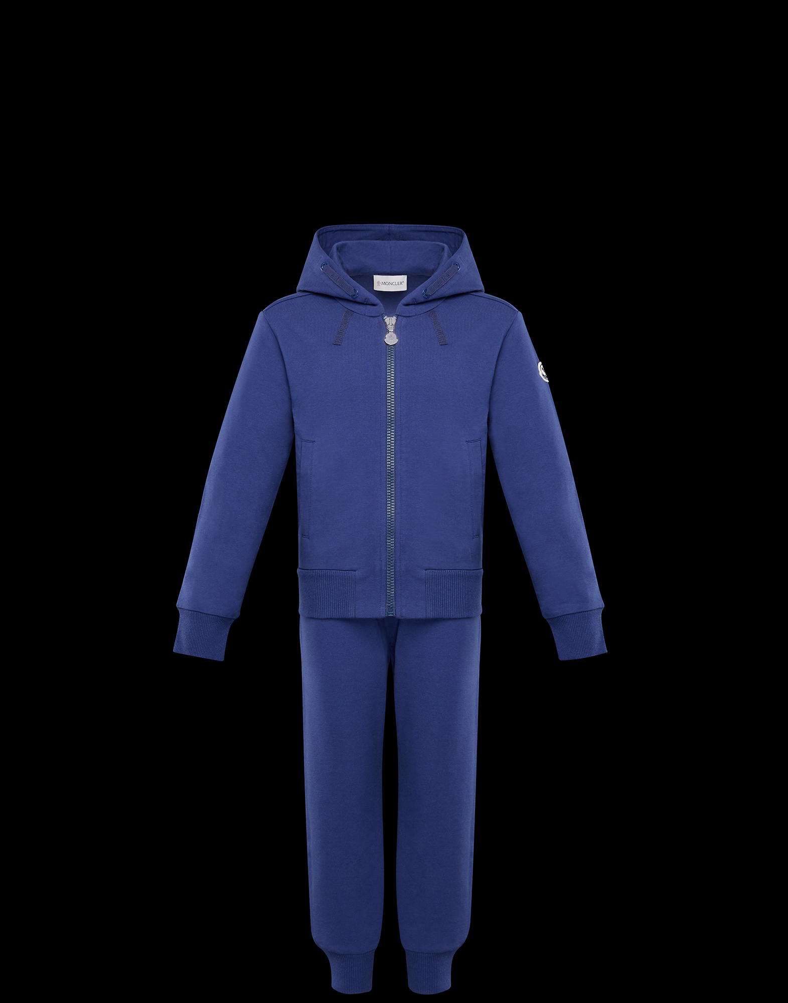 moncler sweatsuit