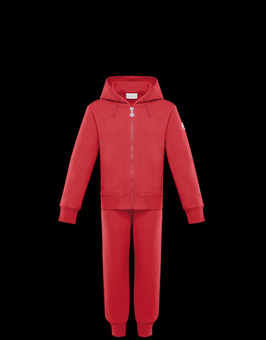 Moncler ALL IN ONE for Woman, All in 