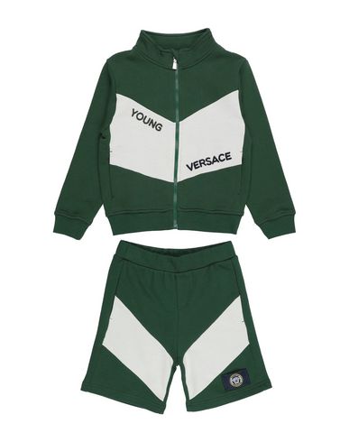 фото Спортивный костюм versace young