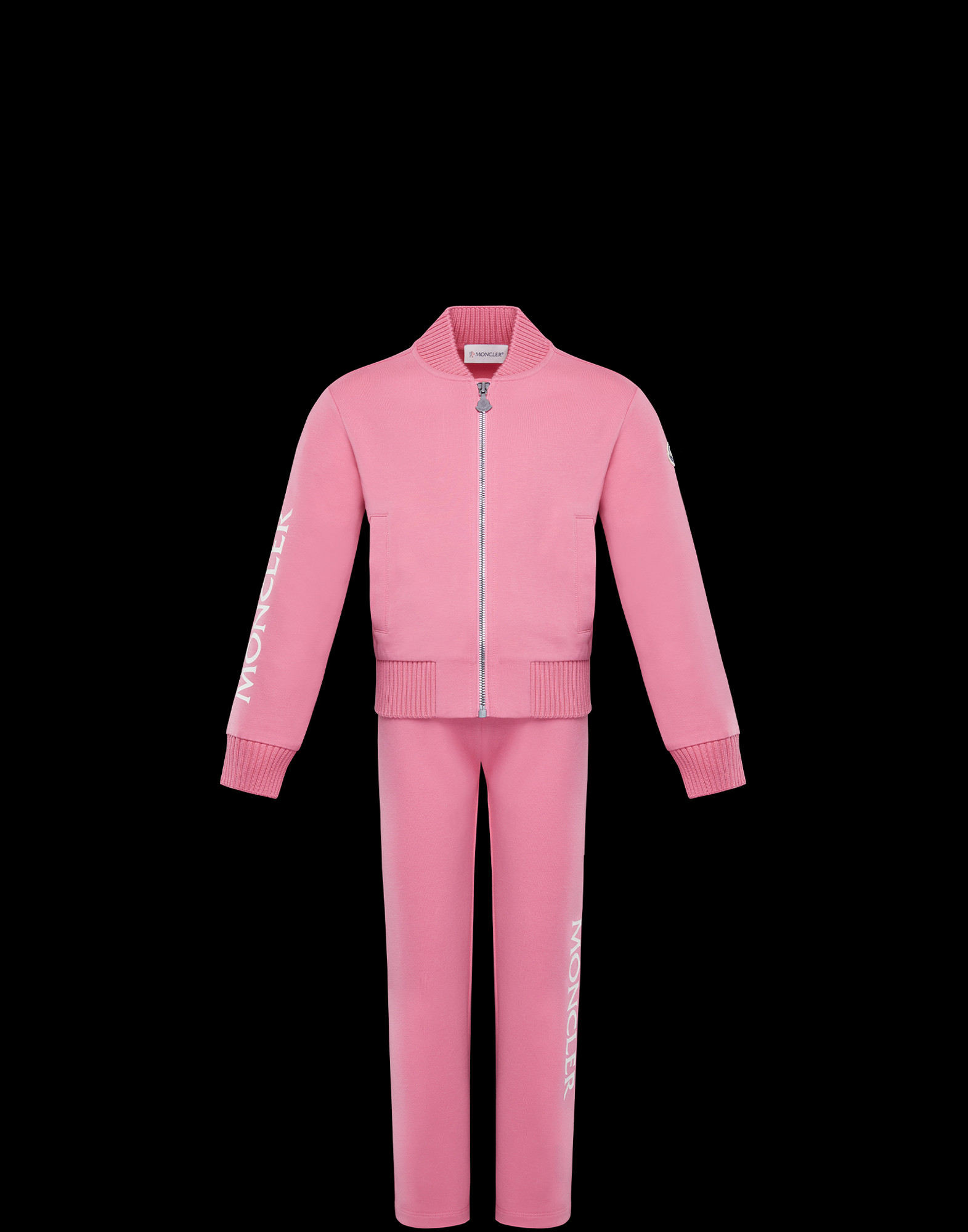 moncler sweatsuit