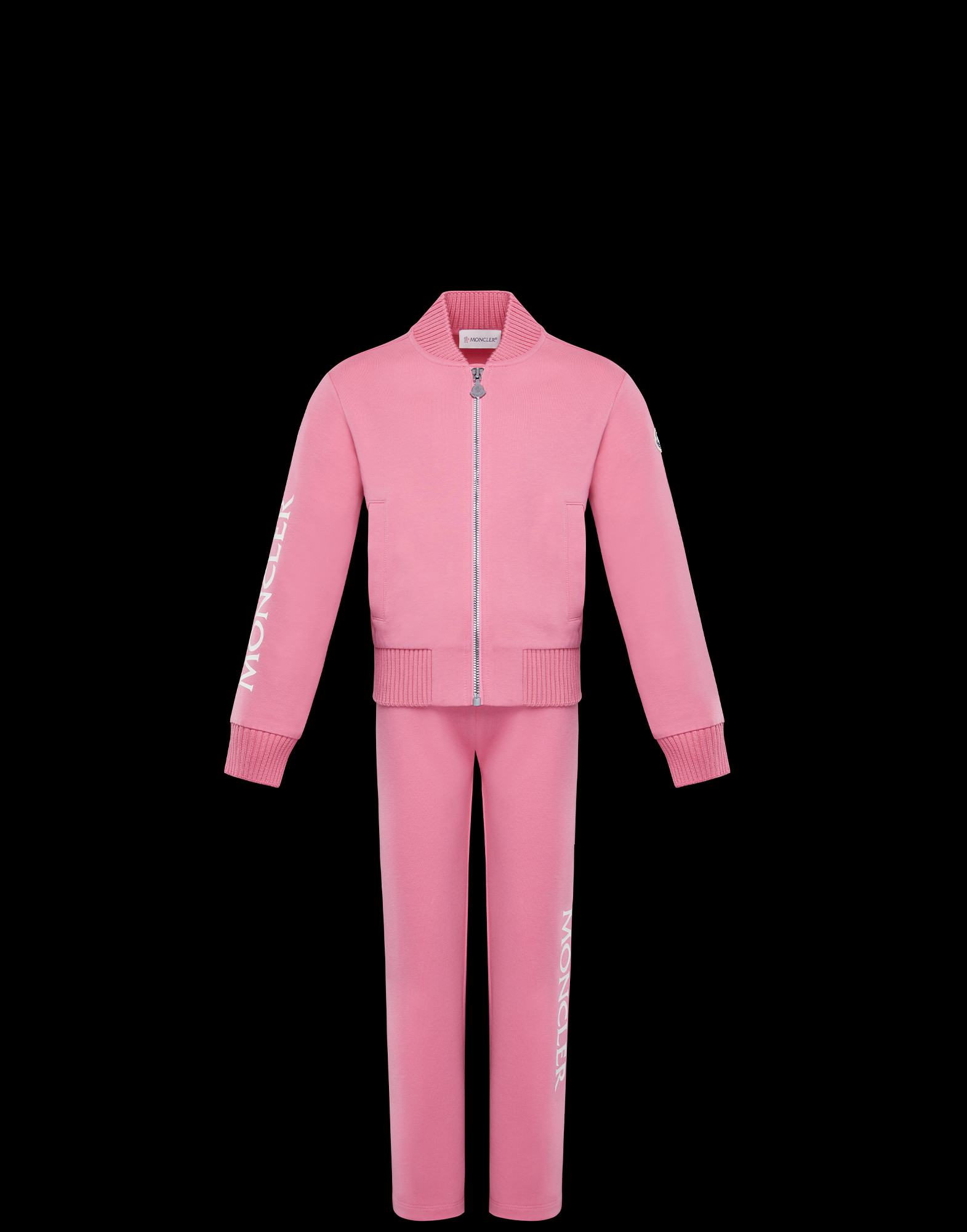 moncler sweatsuit