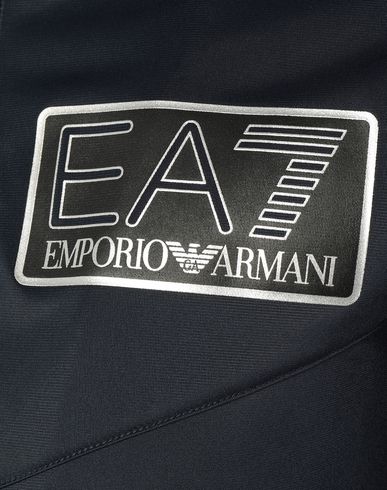 фото Спортивный костюм emporio armani