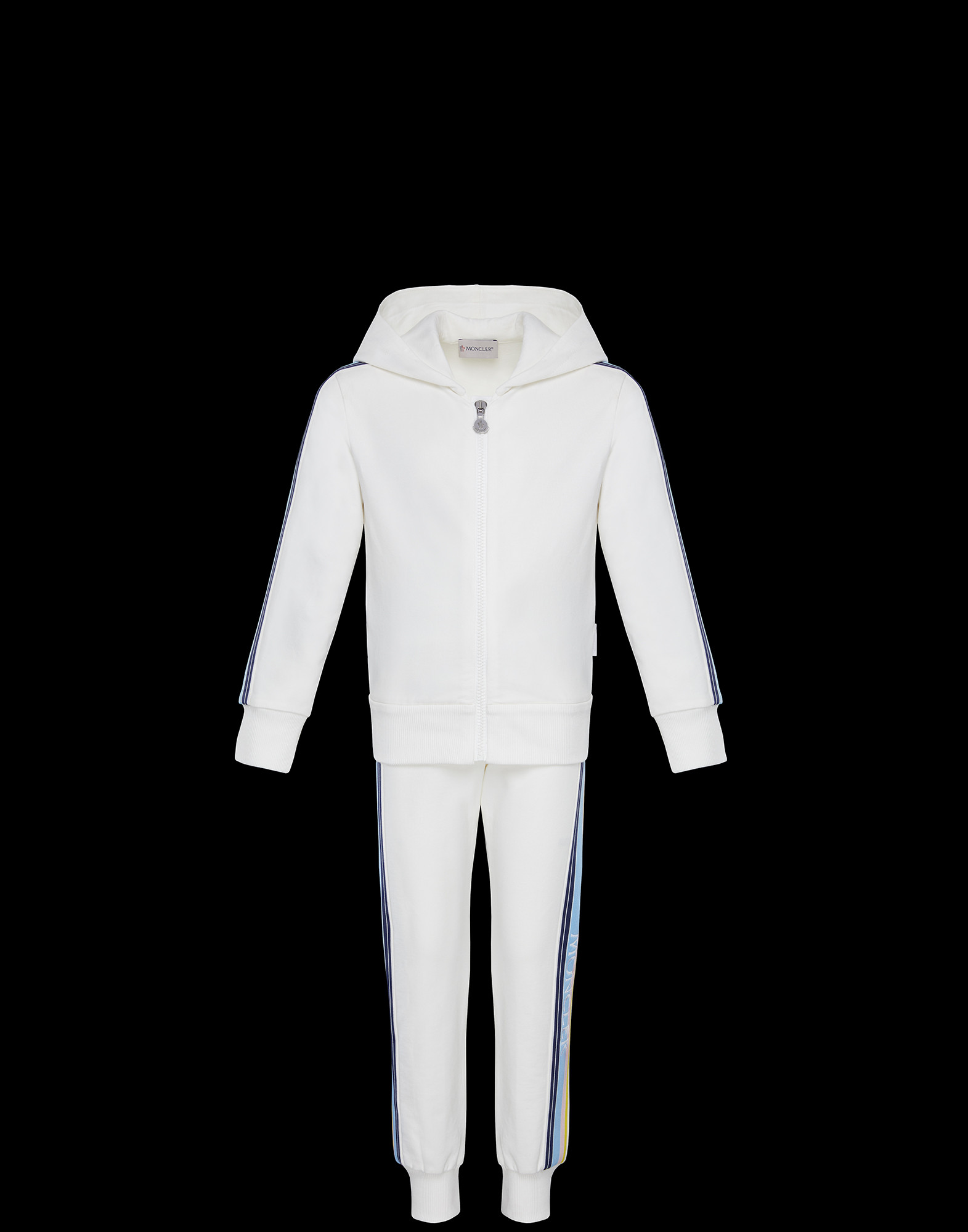 moncler sweatsuit