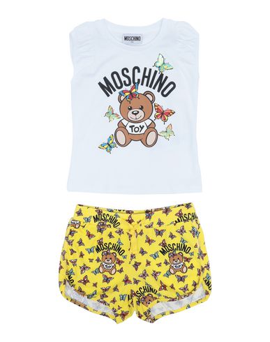 Комплекты с шортами Love Moschino 40125963sl