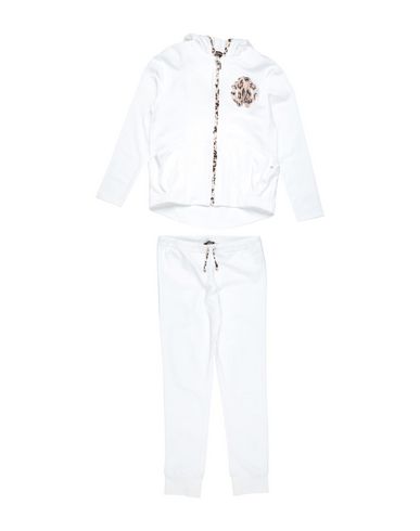 фото Спортивный костюм roberto cavalli junior