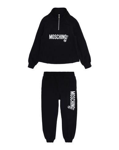 фото Комплекты с брюками moschino teen