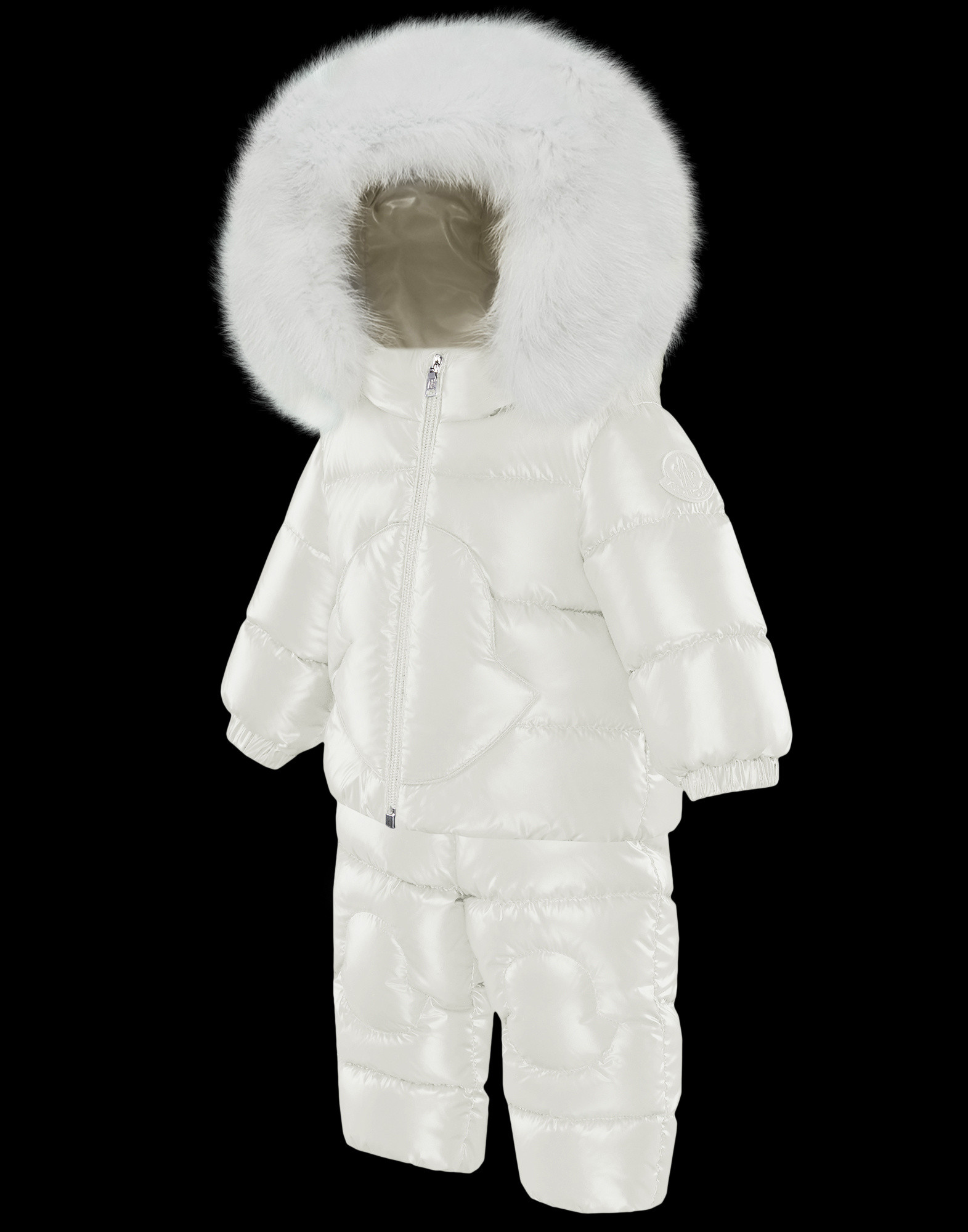 moncler baby outfits