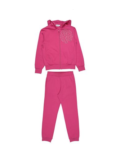 фото Спортивный костюм roberto cavalli junior