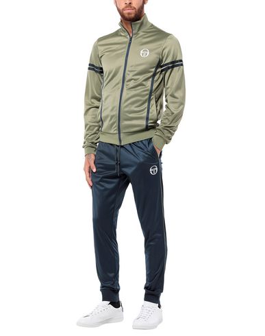 фото Спортивный костюм sergio tacchini