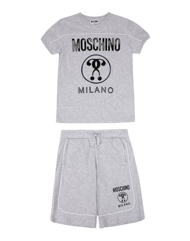 фото Комплекты с шортами moschino teen