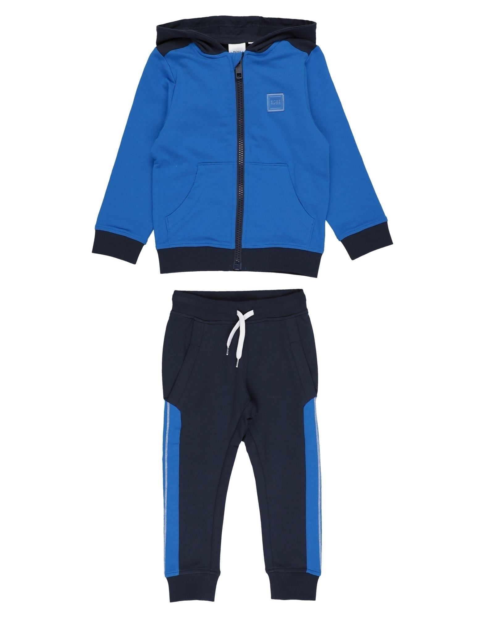 boss sweatsuits