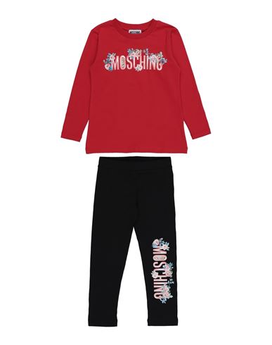 фото Комплект moschino kid