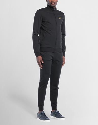 Sportanzug Herren Schwarz M,S Herren