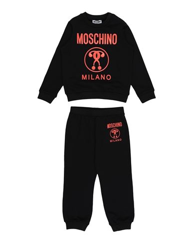 фото Фитнес комплект moschino kid