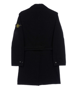 Full Length Jacket Stone Island Men - Official Store