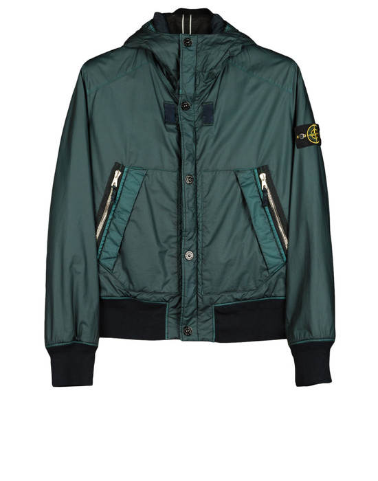 Куртка stone island