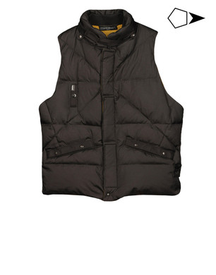 Stone Island Shadow Project Down Jacket Men - Official Store