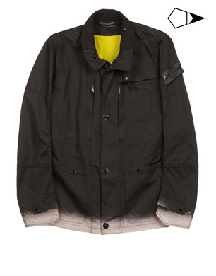 Stone Island Shadow Project Jacket Men - Official Store