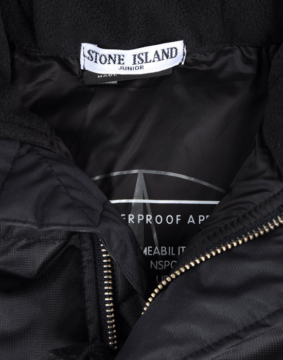 stone island jack