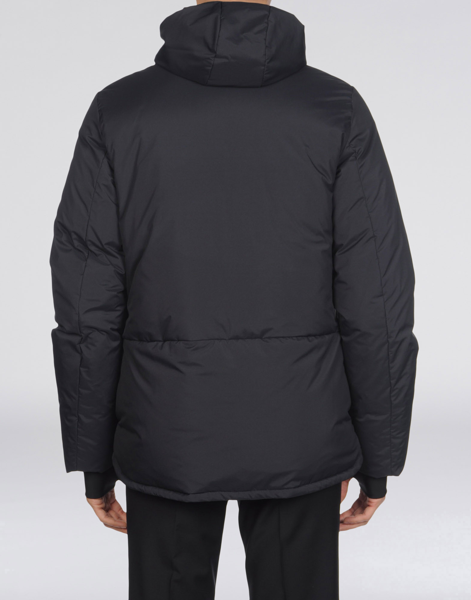 Down jacket Men - Down jackets Men on Jil Sander Online Store