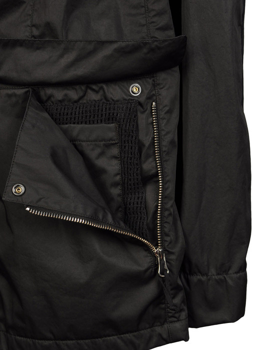 Stone island on sale shadow project blazer