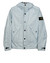 1 of 4 - Mid-length jacket Man Front STONE ISLAND