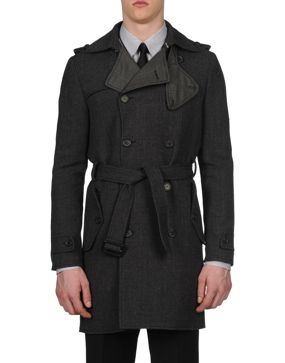 Dsquared2 - Coats for Men | Official Store