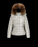 MONCLER ARMOISE - Vestes courtes - femme