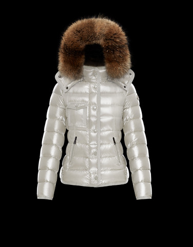 MONCLER ARMOISE - Short outerwear - women
